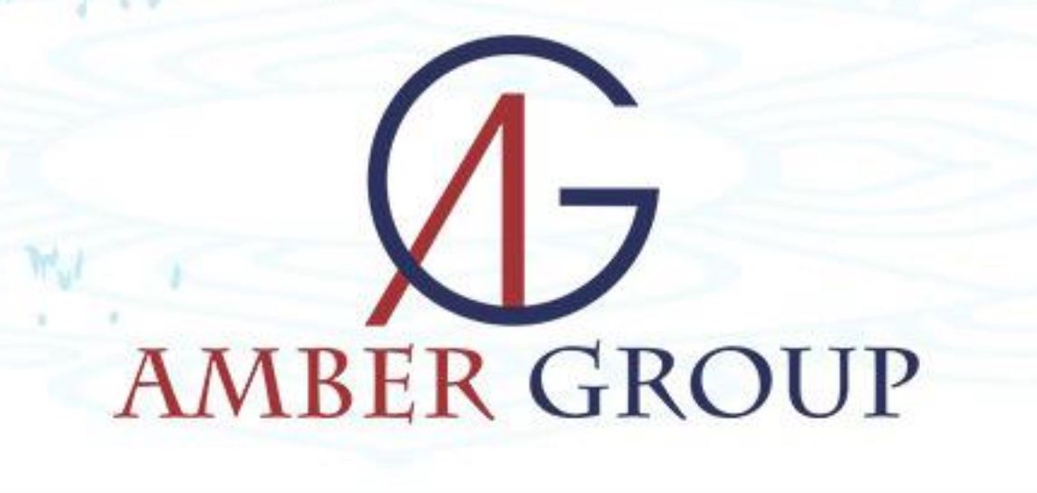 Amber Group Logo